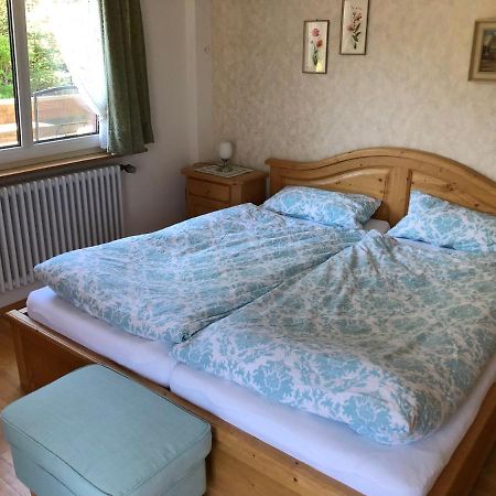 Gaestehaus Lickert Ferienwohnung Sued Feldberg Hinterzarten Exterior foto