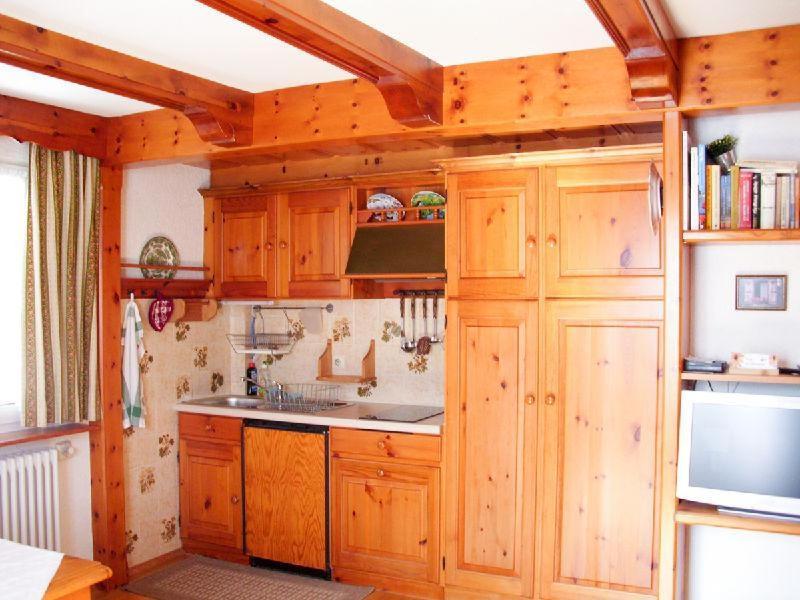 Gaestehaus Lickert Ferienwohnung Sued Feldberg Hinterzarten Exterior foto