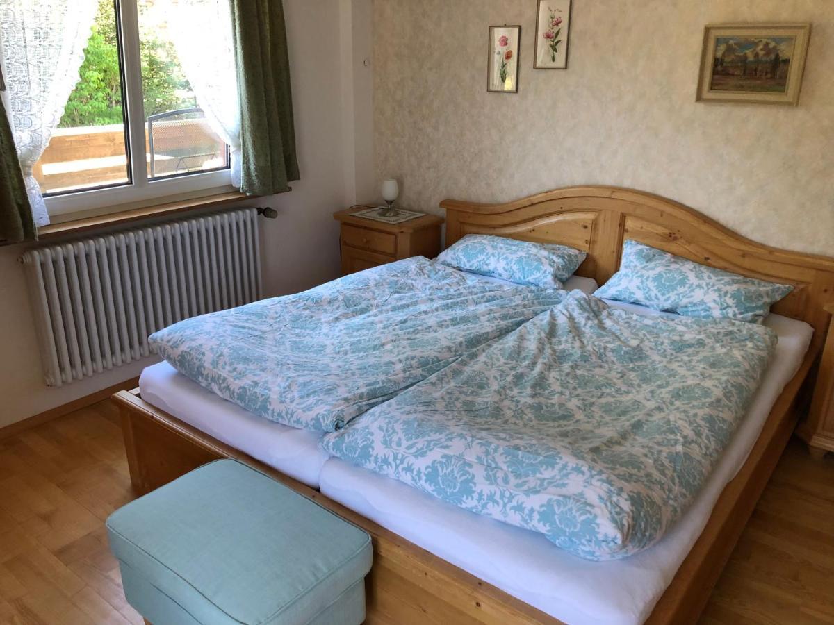 Gaestehaus Lickert Ferienwohnung Sued Feldberg Hinterzarten Exterior foto